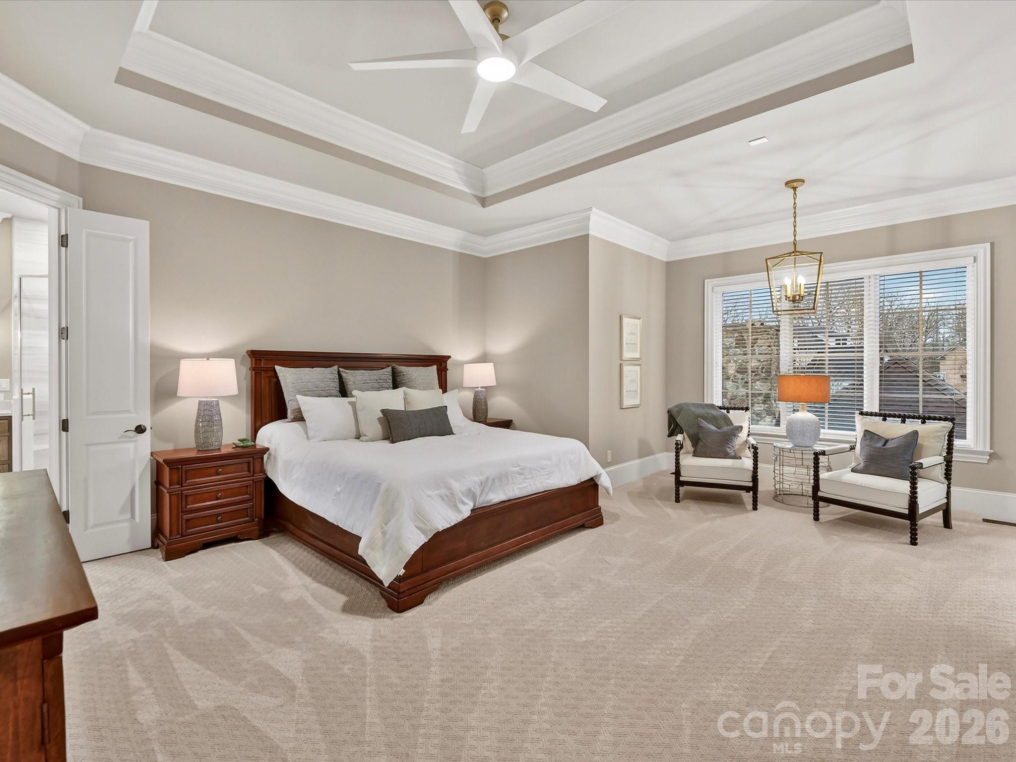 Chatsworth - Residential