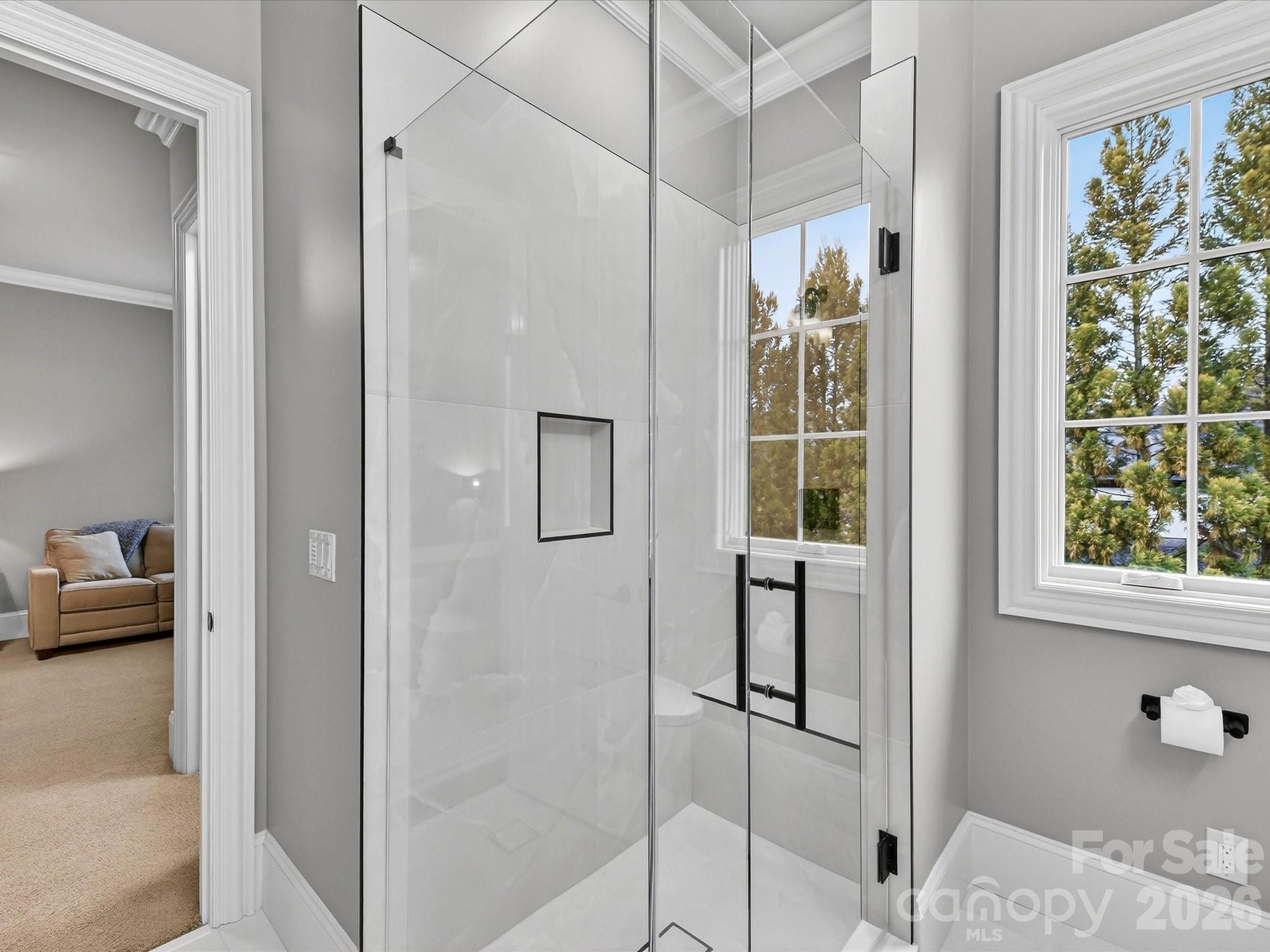 Chatsworth - Residential