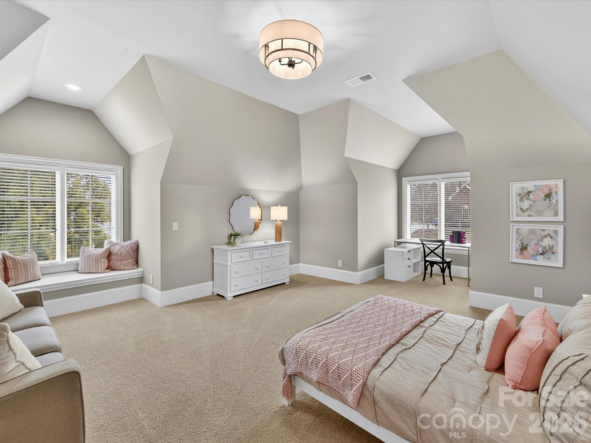 Chatsworth - Residential