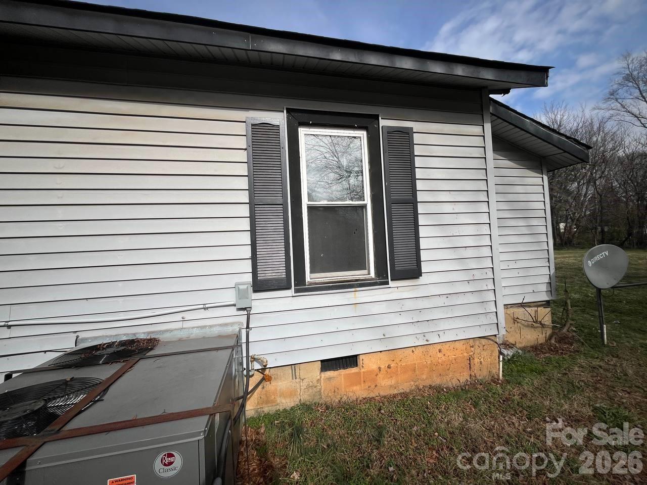 1021 Old Charlotte Road