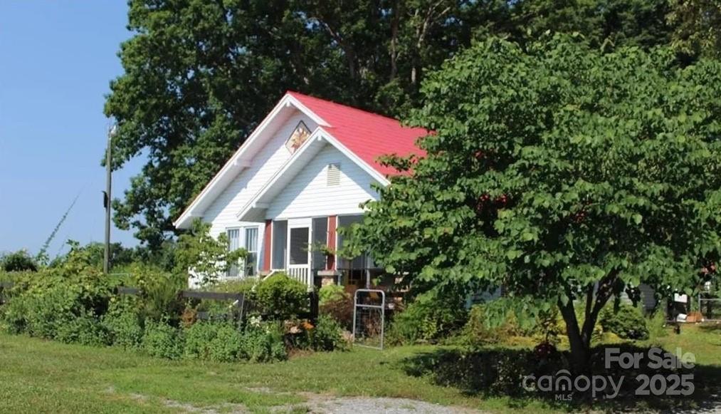 5188 Dysartsville Road