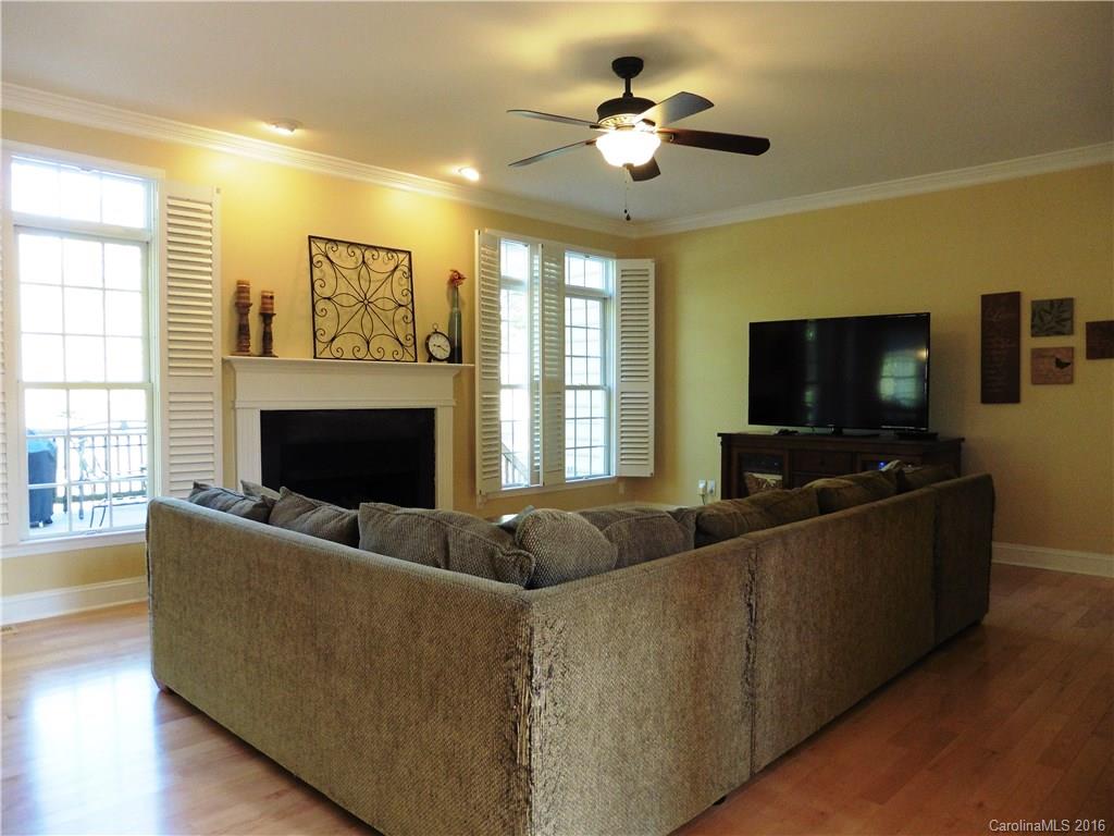 Northstone - Residential