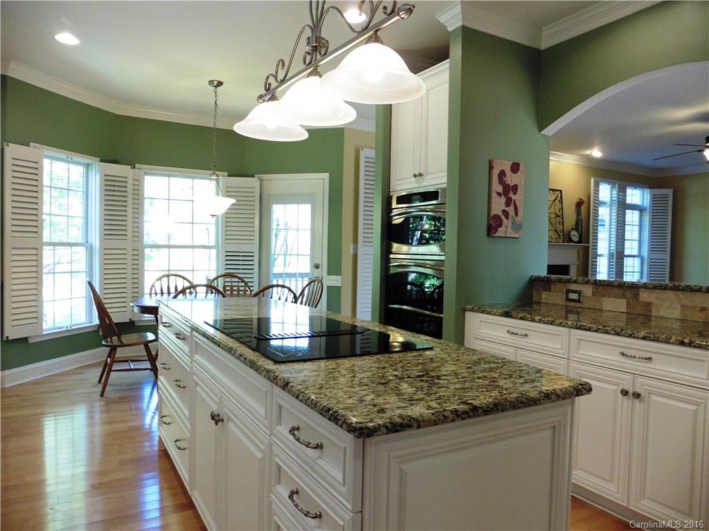 Northstone - Residential