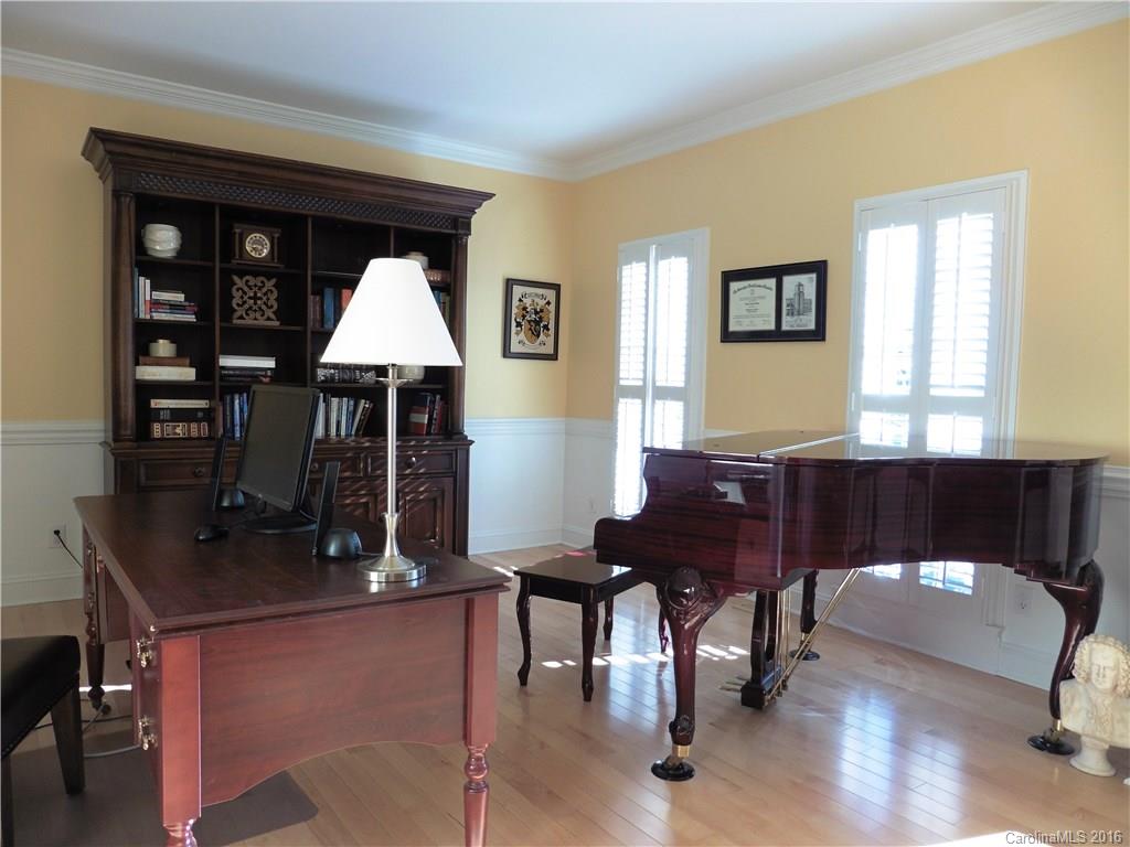 Northstone - Residential