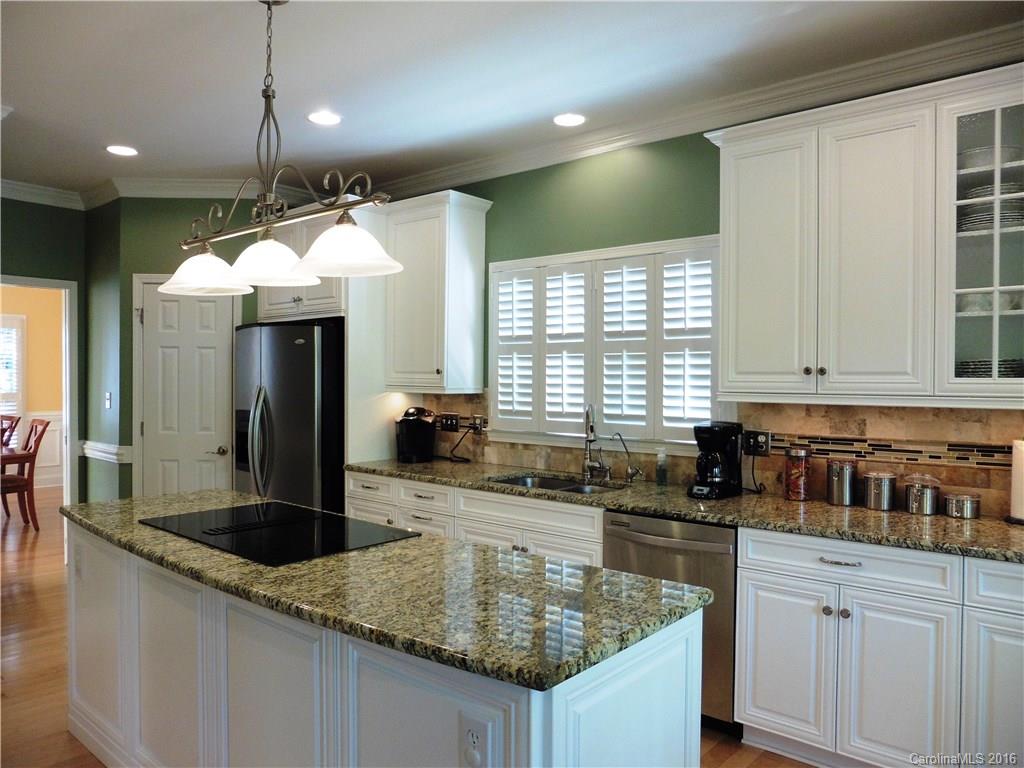 Northstone - Residential