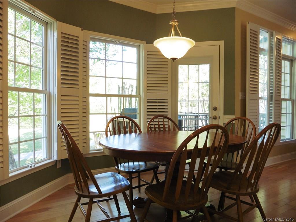 Northstone - Residential