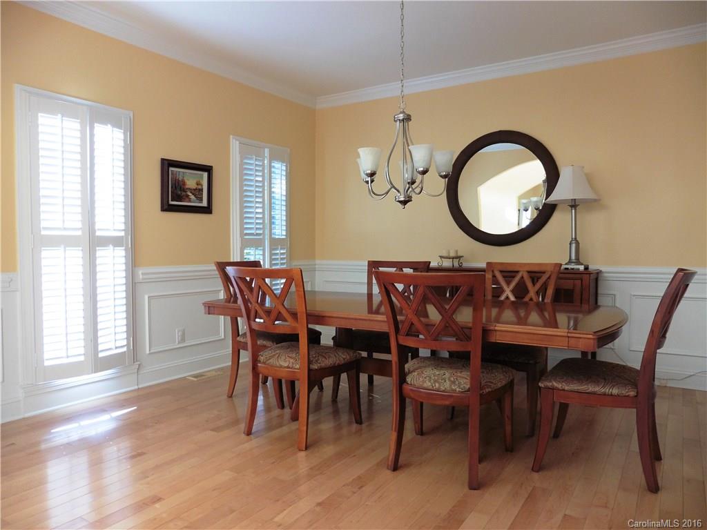 Northstone - Residential