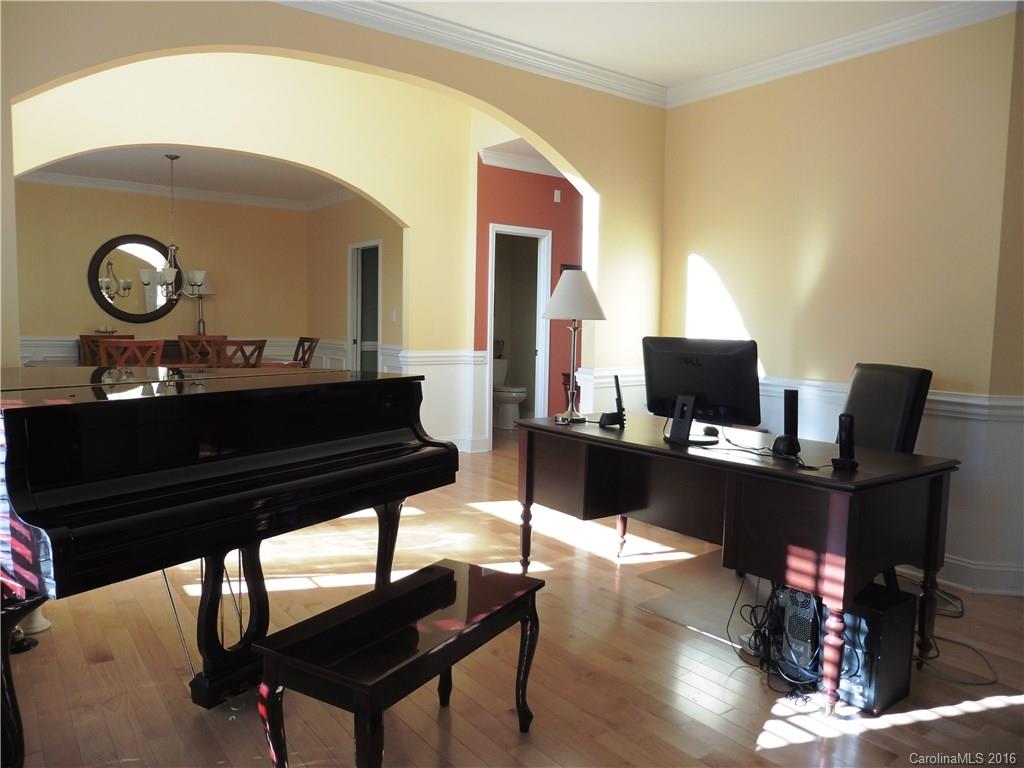 Northstone - Residential