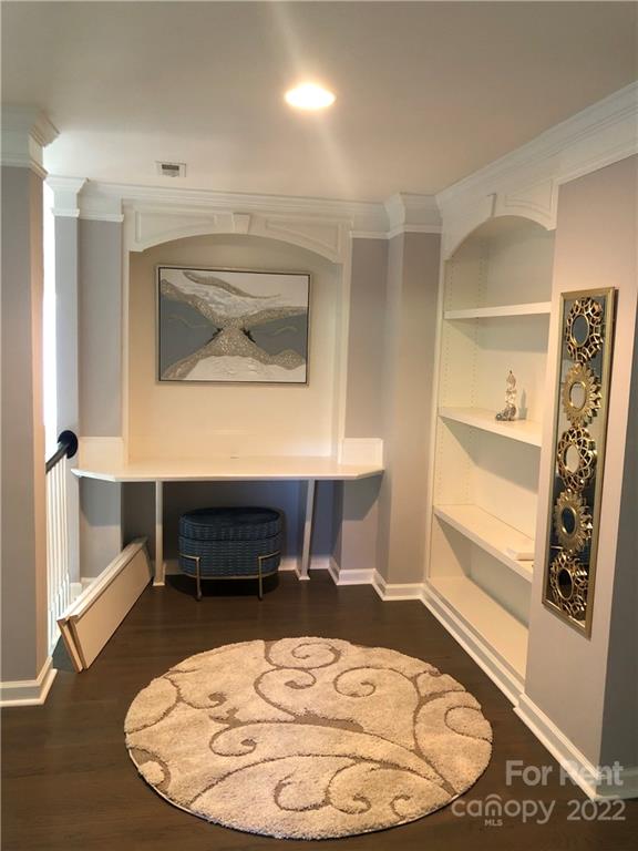 Bridgemill - Residential Lease