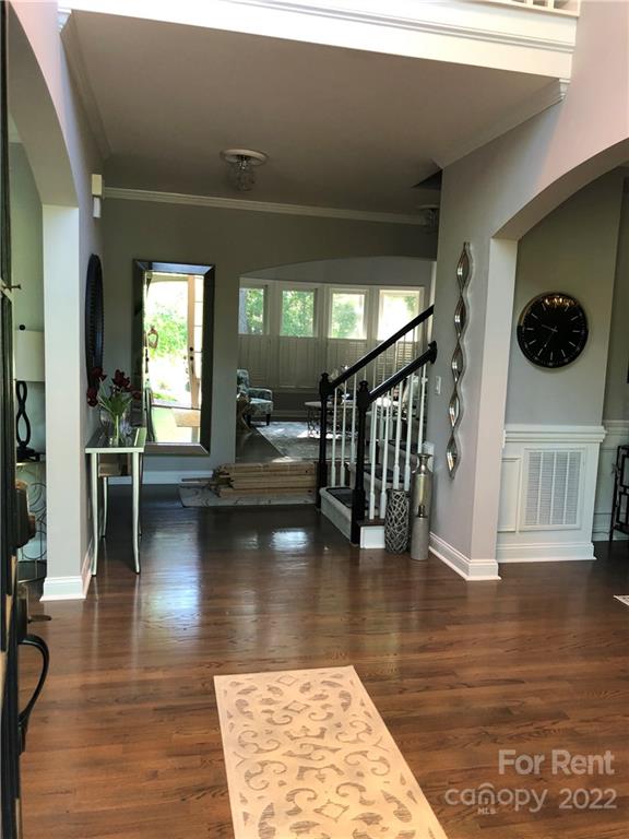 Bridgemill - Residential Lease