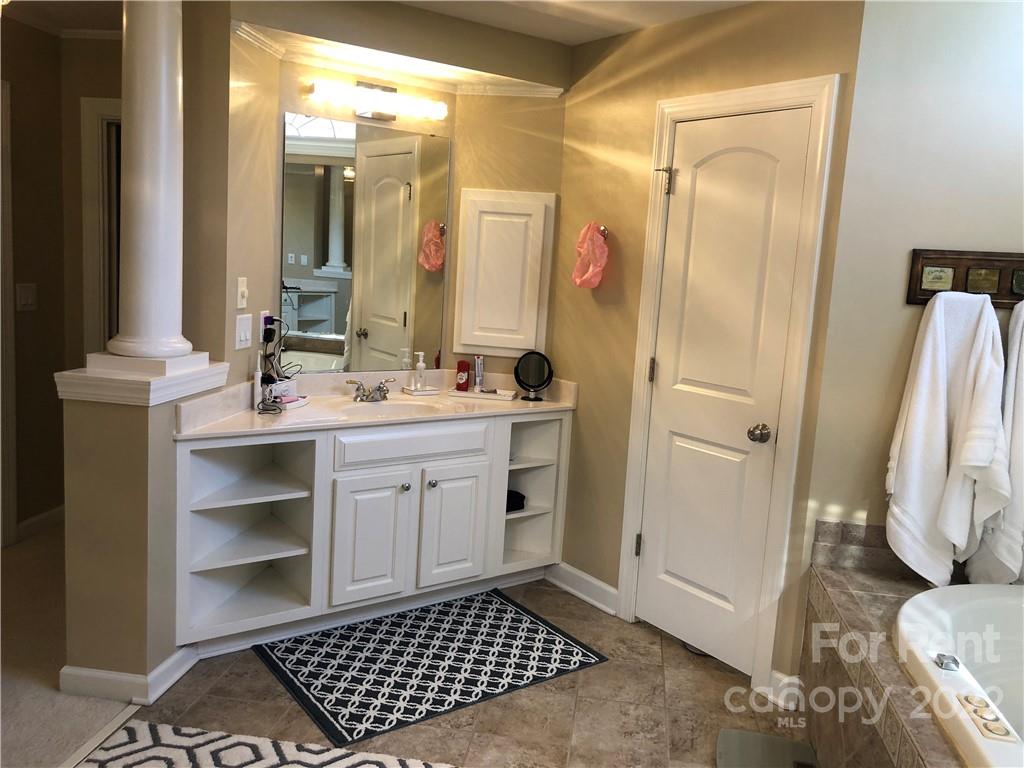 Bridgemill - Residential Lease