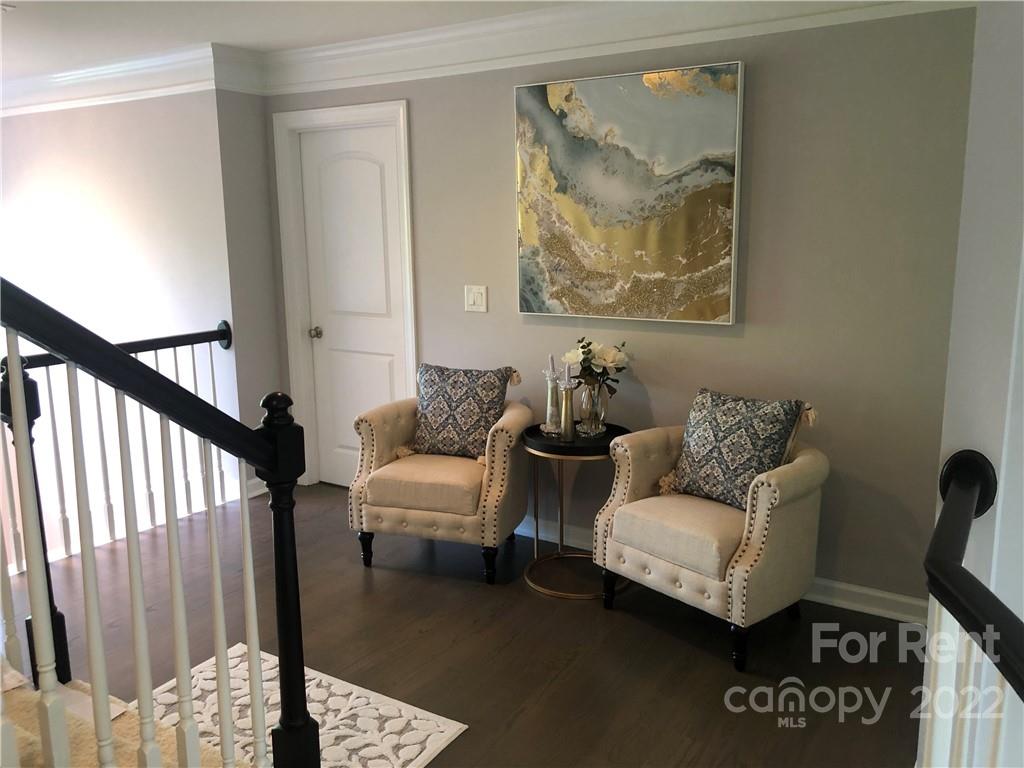 Bridgemill - Residential Lease