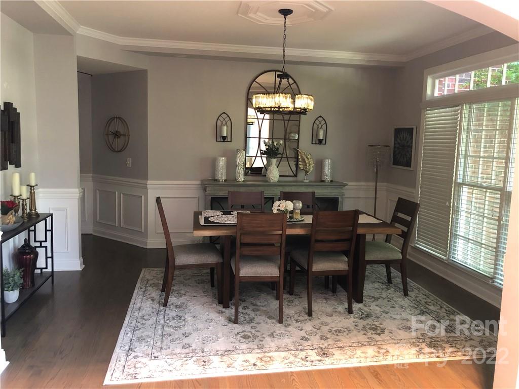 Bridgemill - Residential Lease