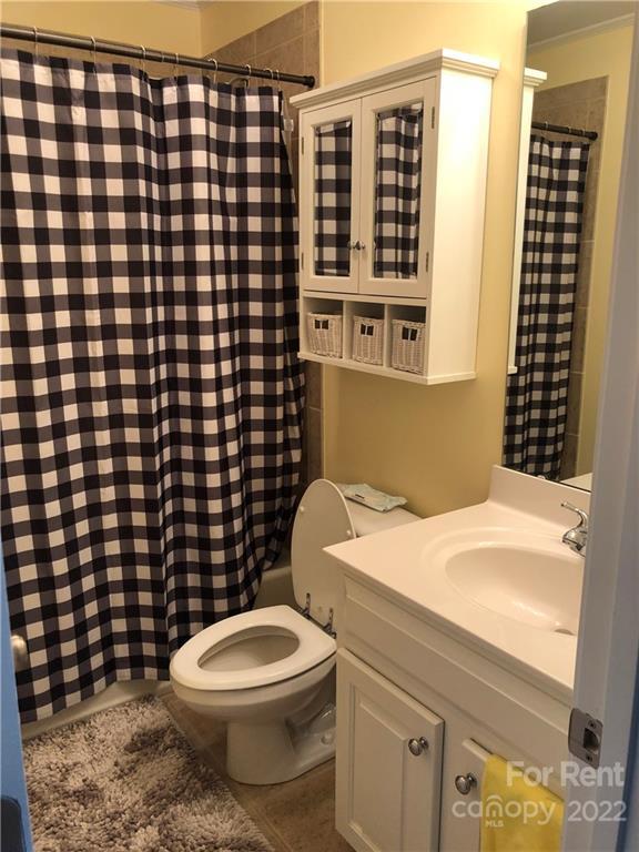 Bridgemill - Residential Lease