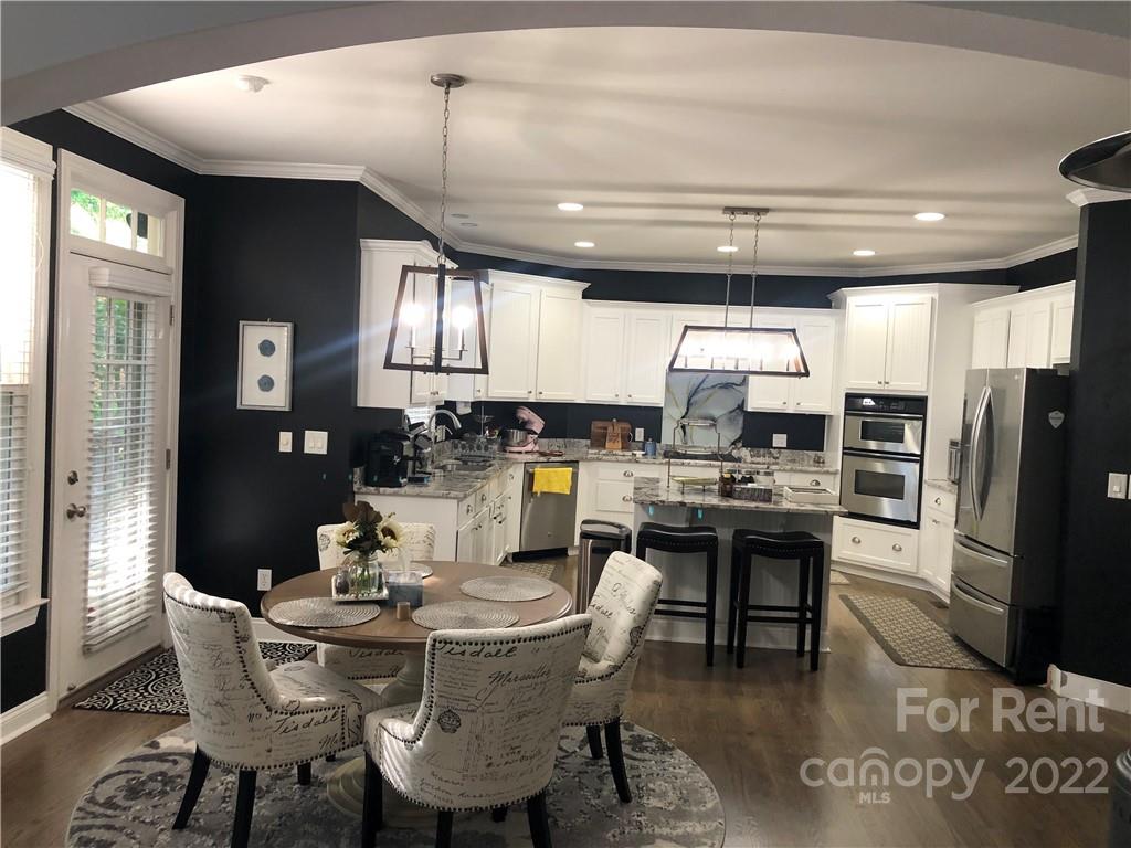 Bridgemill - Residential Lease