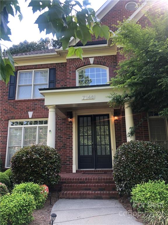 Bridgemill - Residential Lease