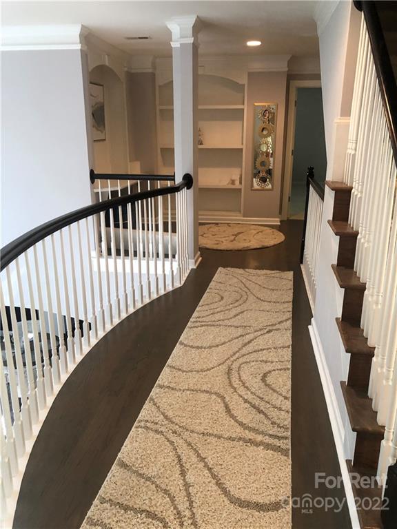 Bridgemill - Residential Lease