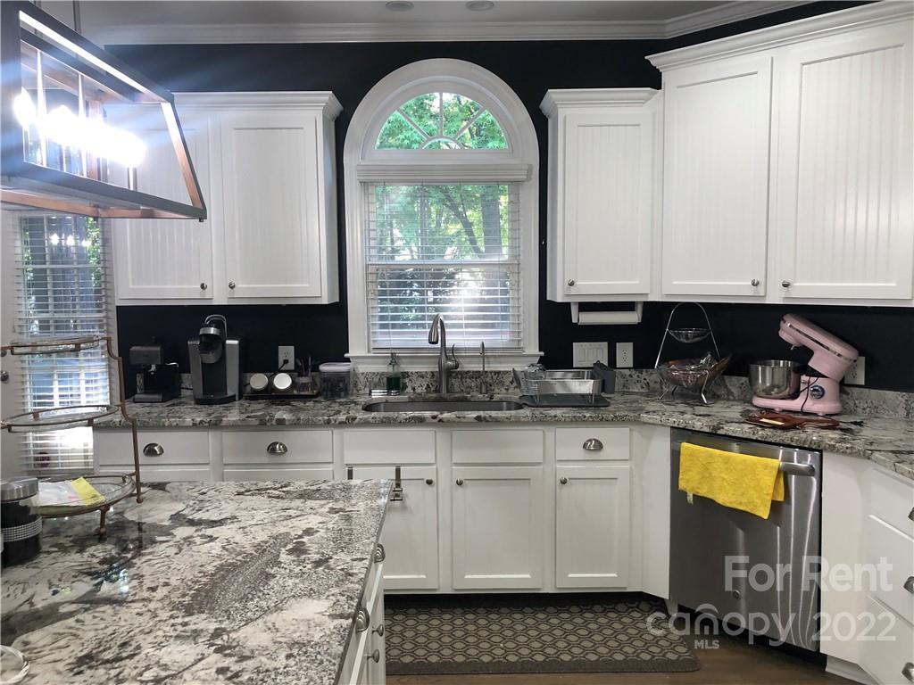 Bridgemill - Residential Lease