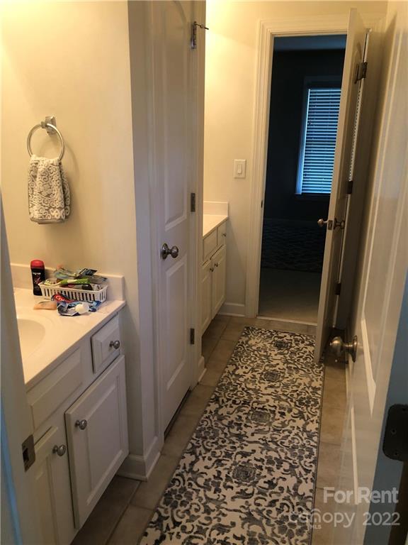 Bridgemill - Residential Lease