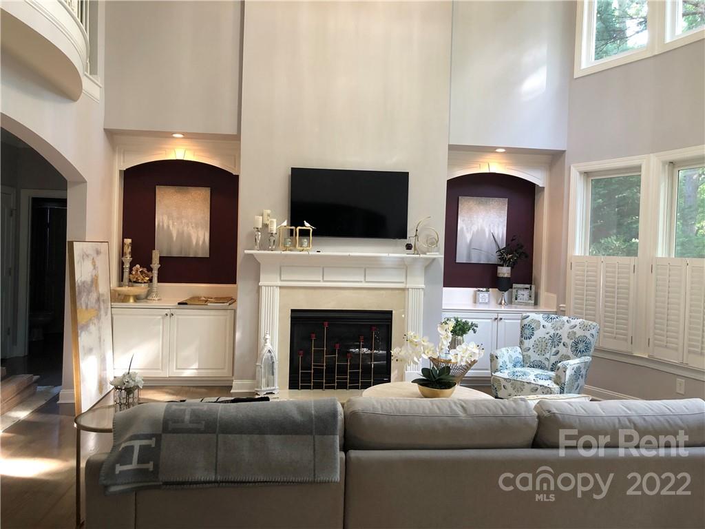 Bridgemill - Residential Lease