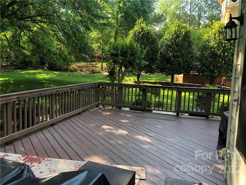 Bridgemill - Residential Lease