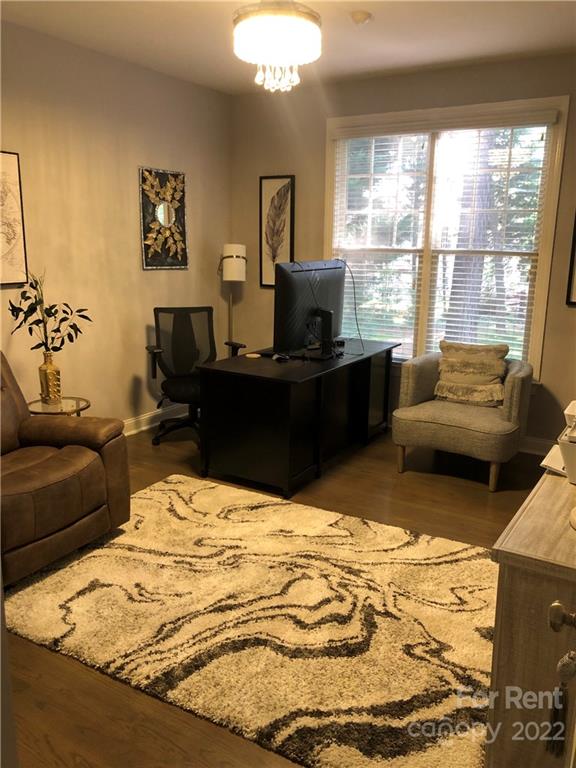 Bridgemill - Residential Lease