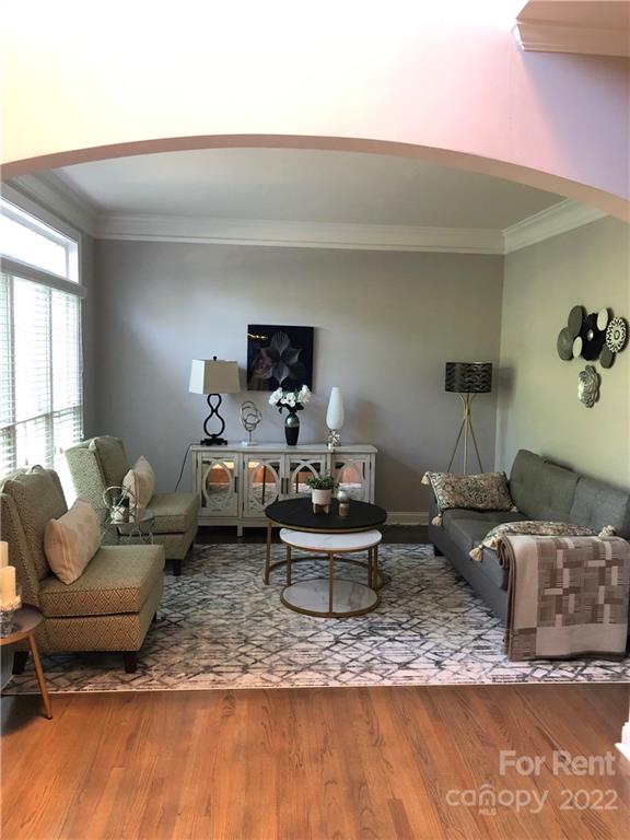 Bridgemill - Residential Lease