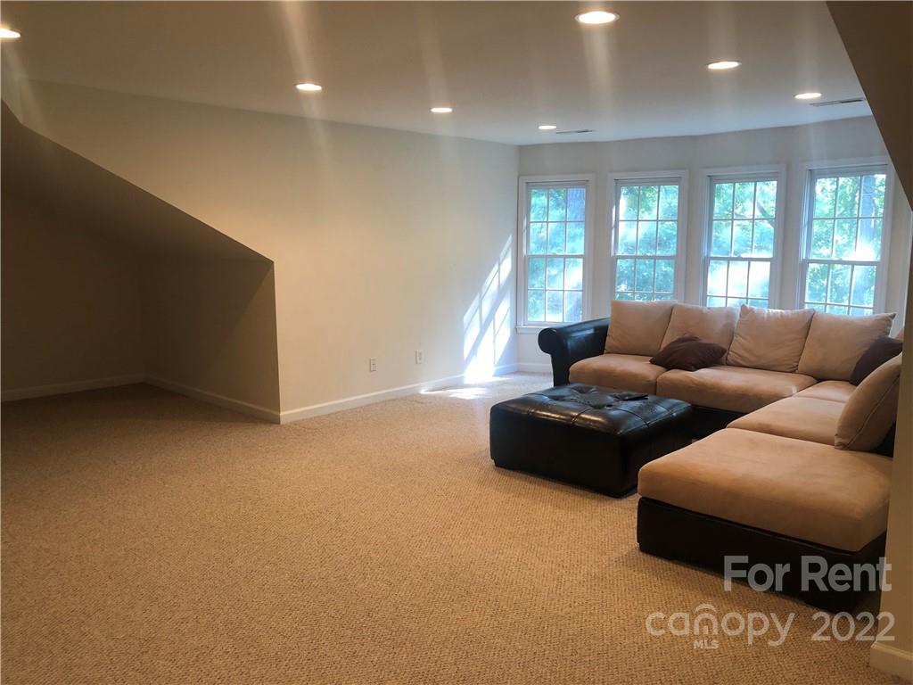 Bridgemill - Residential Lease