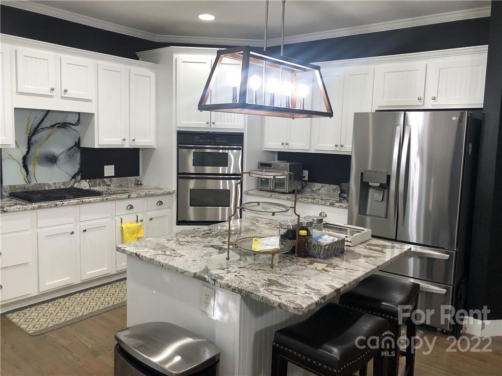 Bridgemill - Residential Lease