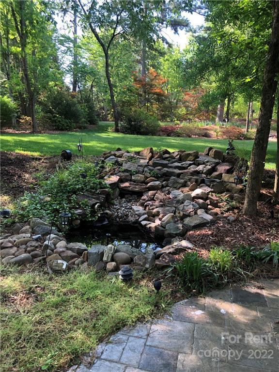 Bridgemill - Residential Lease