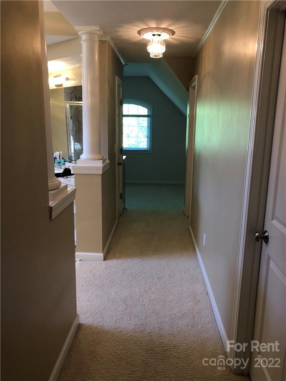 Bridgemill - Residential Lease