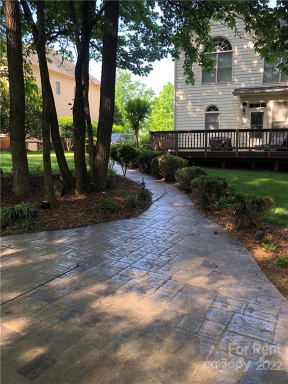 Bridgemill - Residential Lease