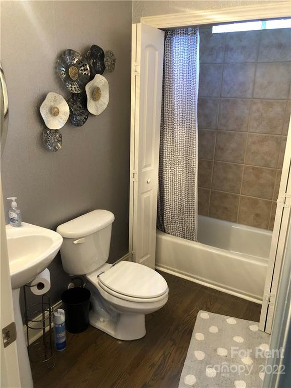 Bridgemill - Residential Lease