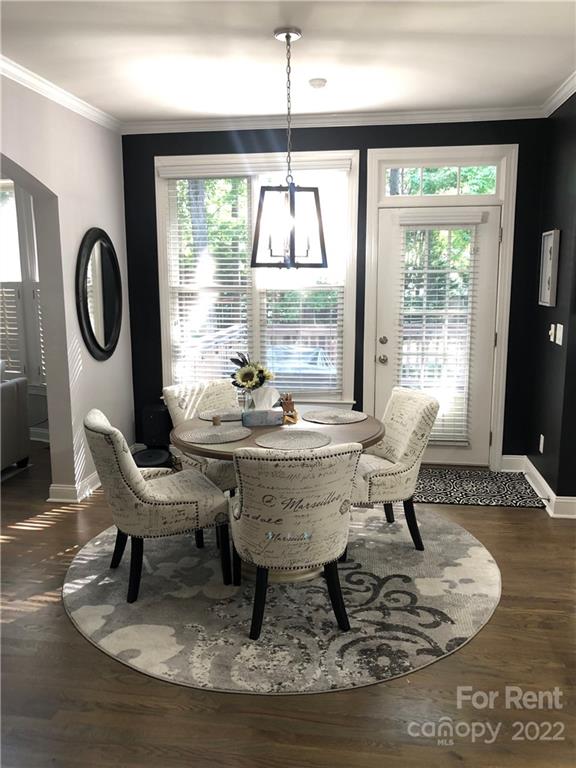 Bridgemill - Residential Lease