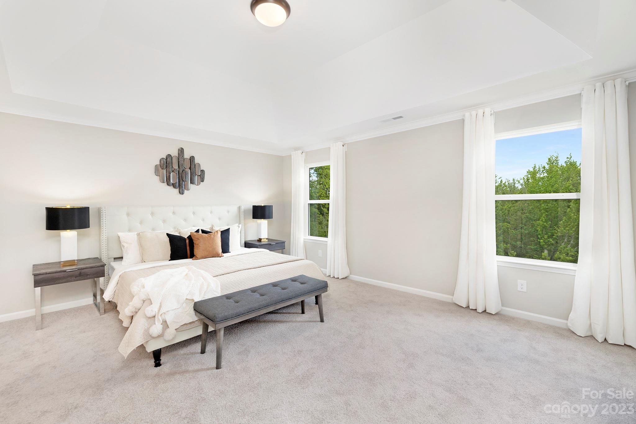 Edgewater - Residential