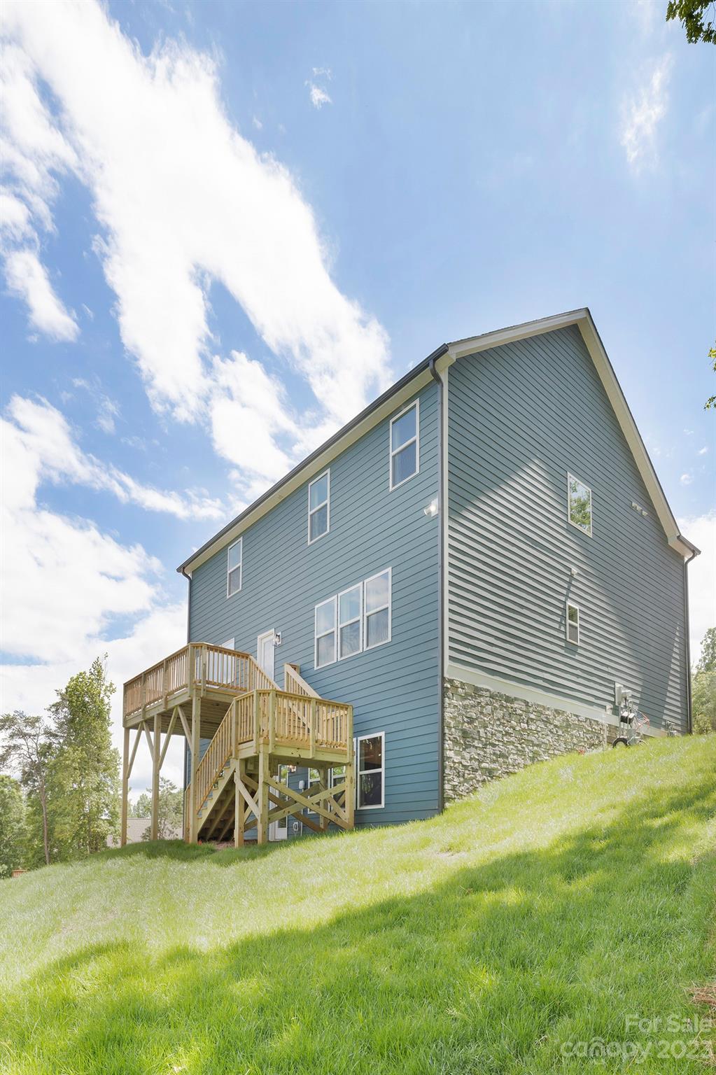 Edgewater - Residential