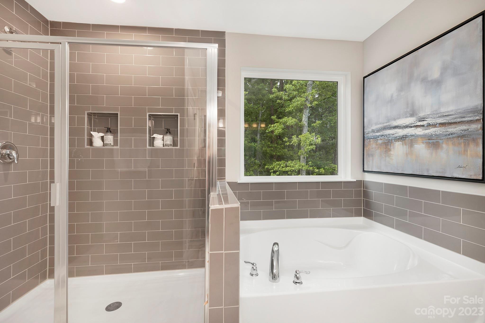 Edgewater - Residential