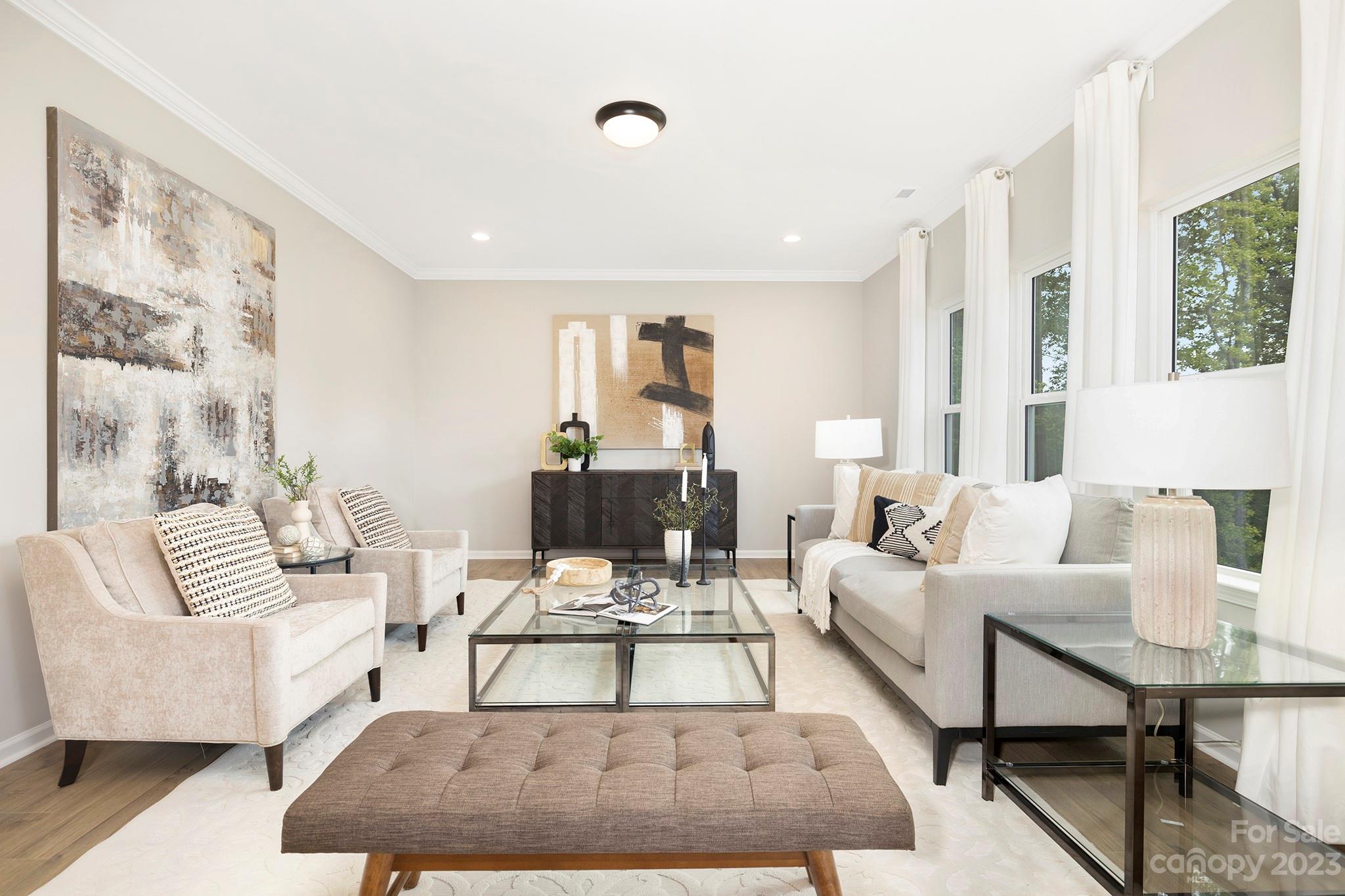 Edgewater - Residential