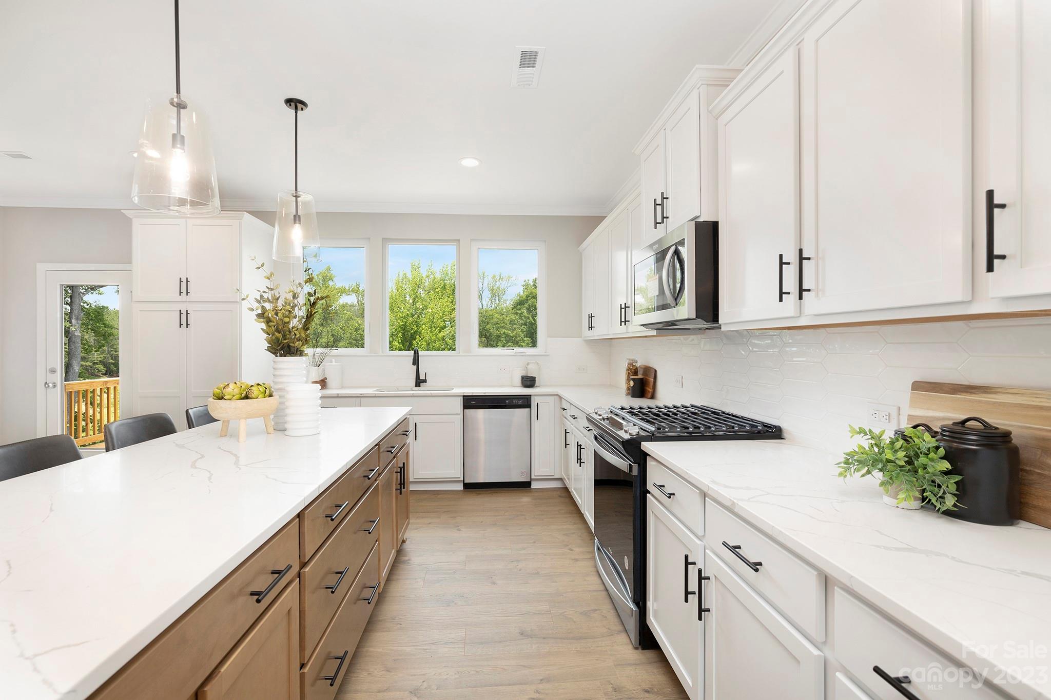 Edgewater - Residential