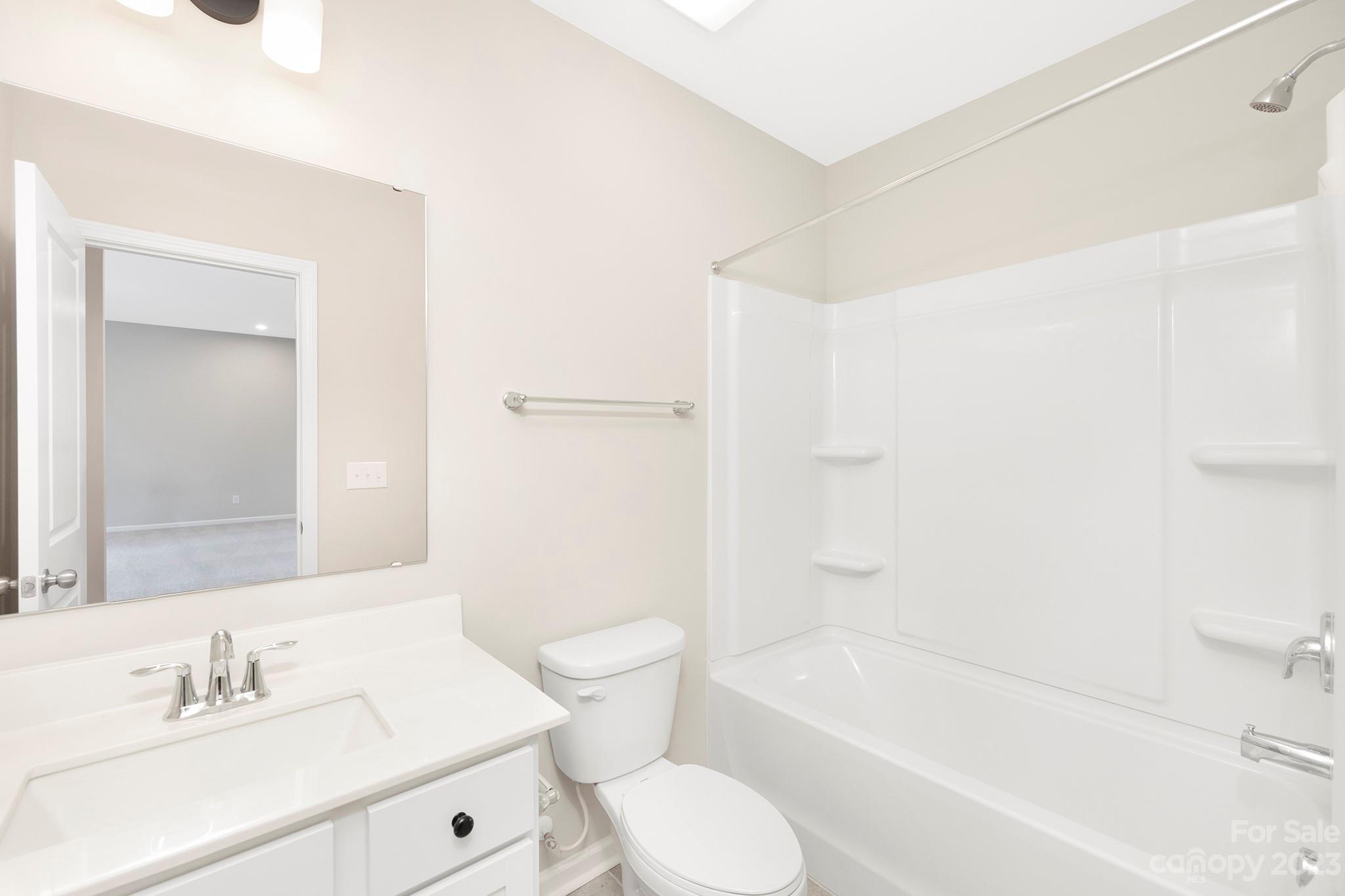 Edgewater - Residential