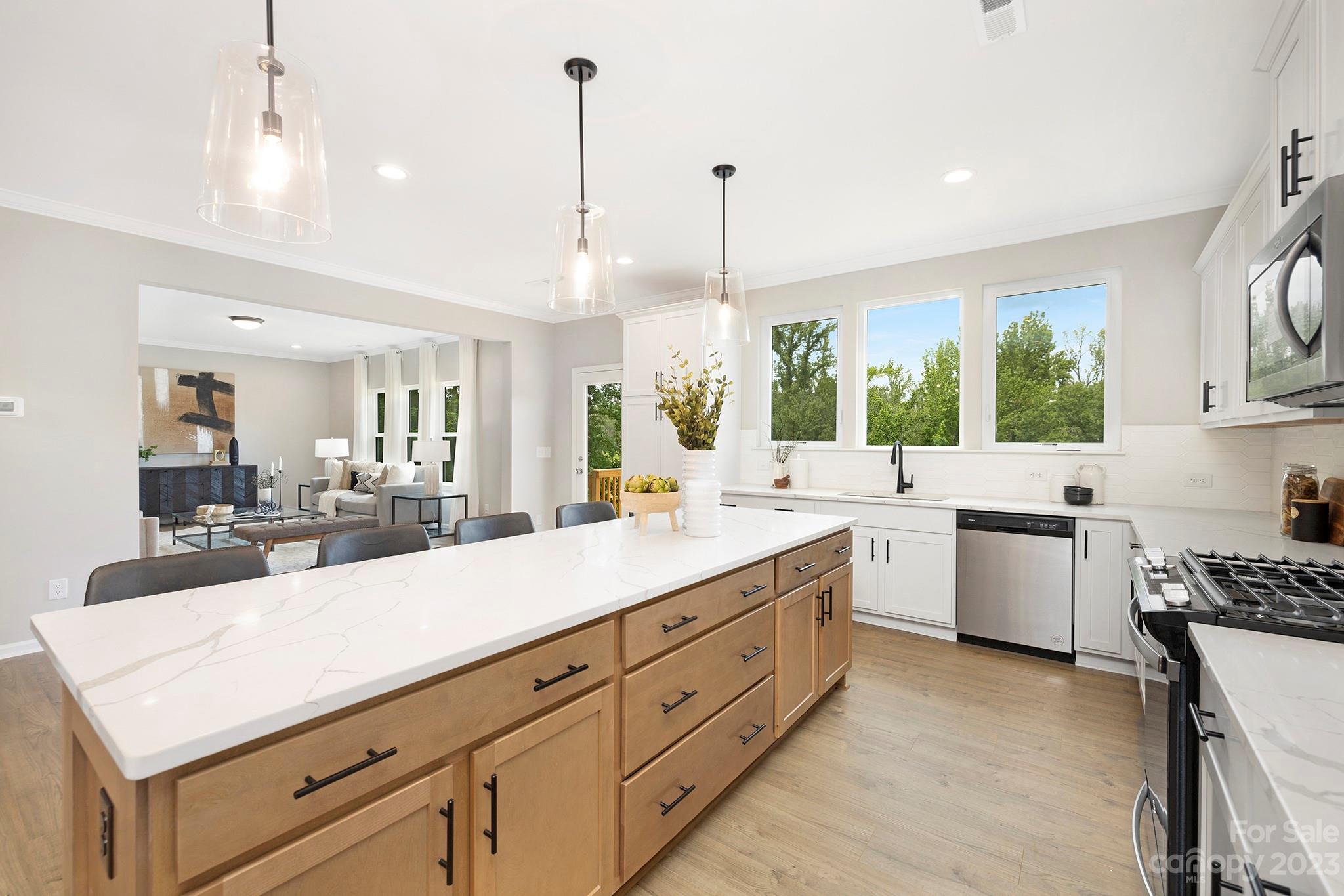 Edgewater - Residential