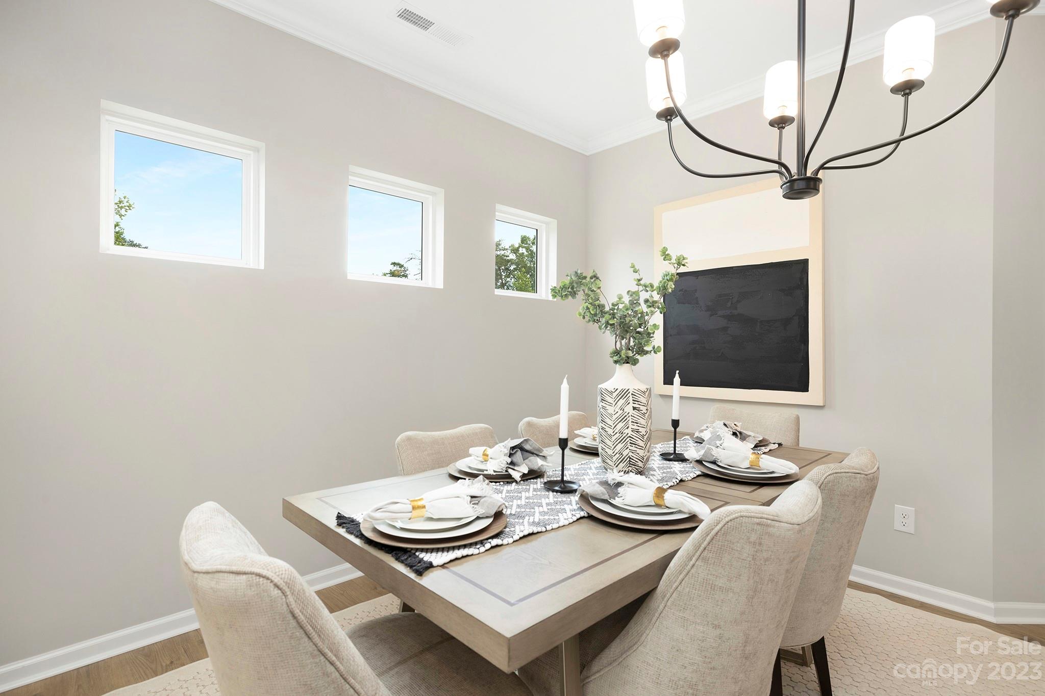 Edgewater - Residential