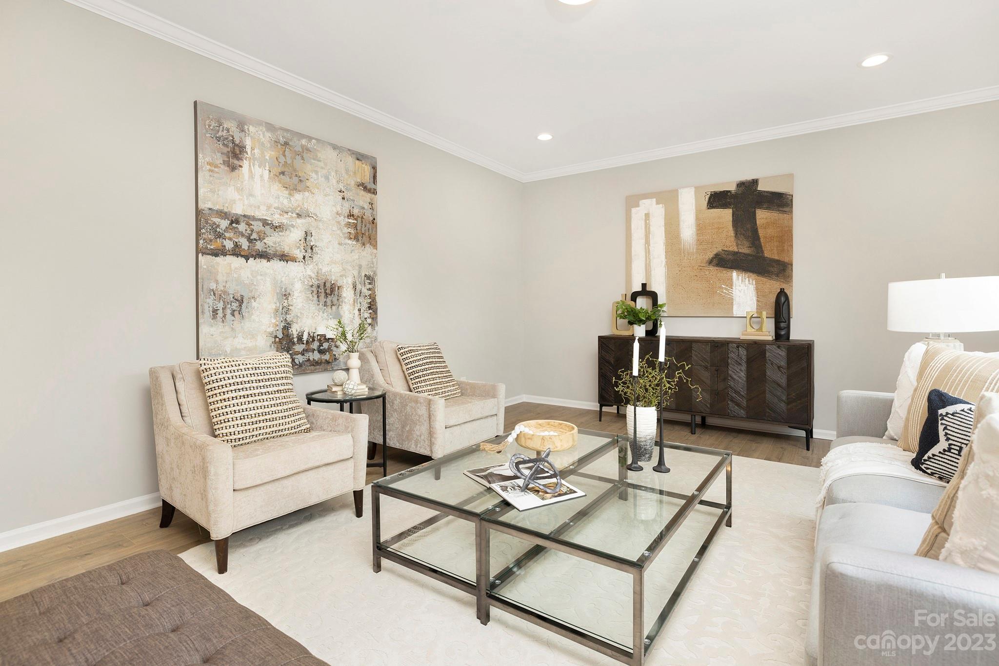 Edgewater - Residential