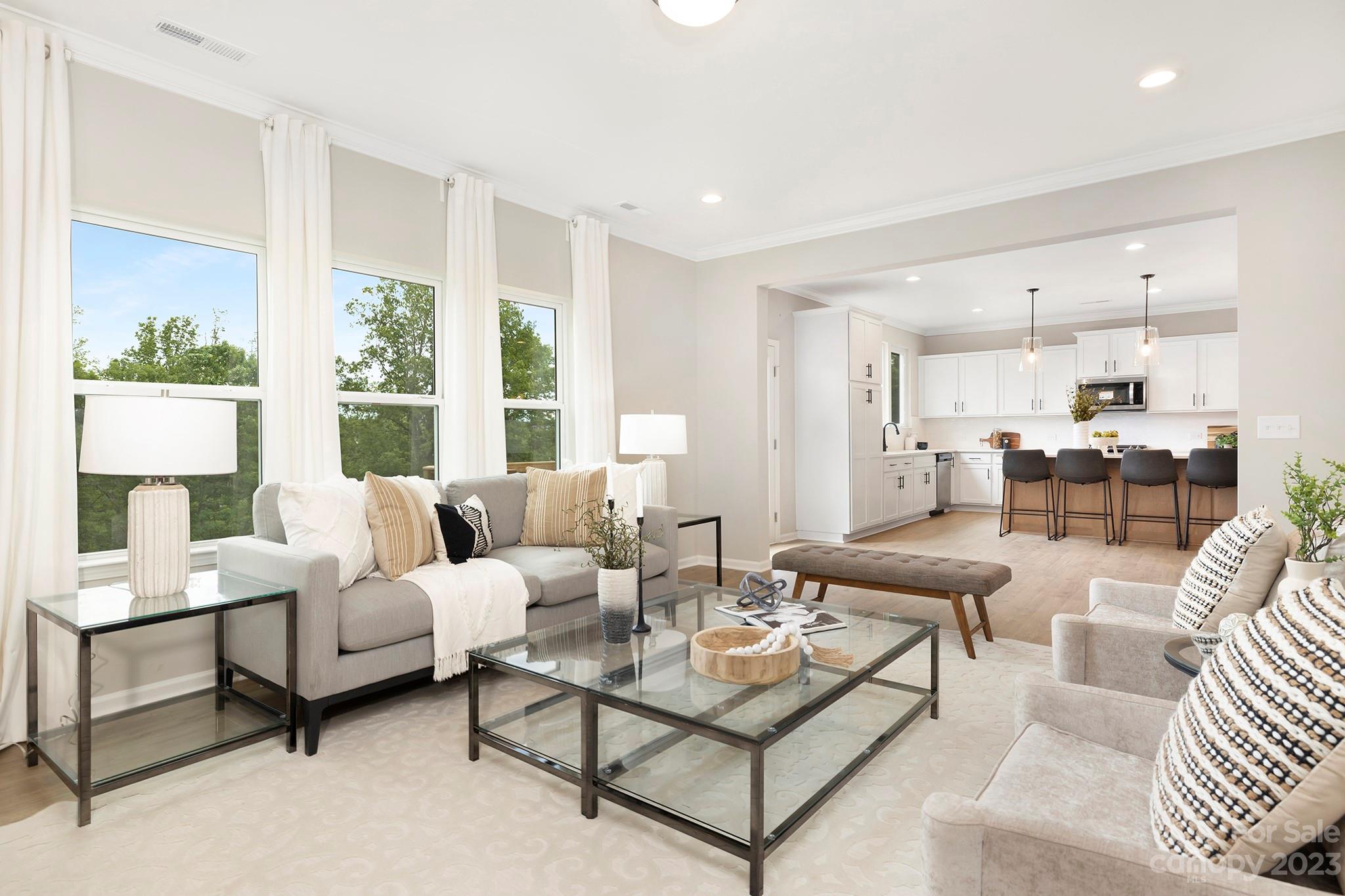 Edgewater - Residential