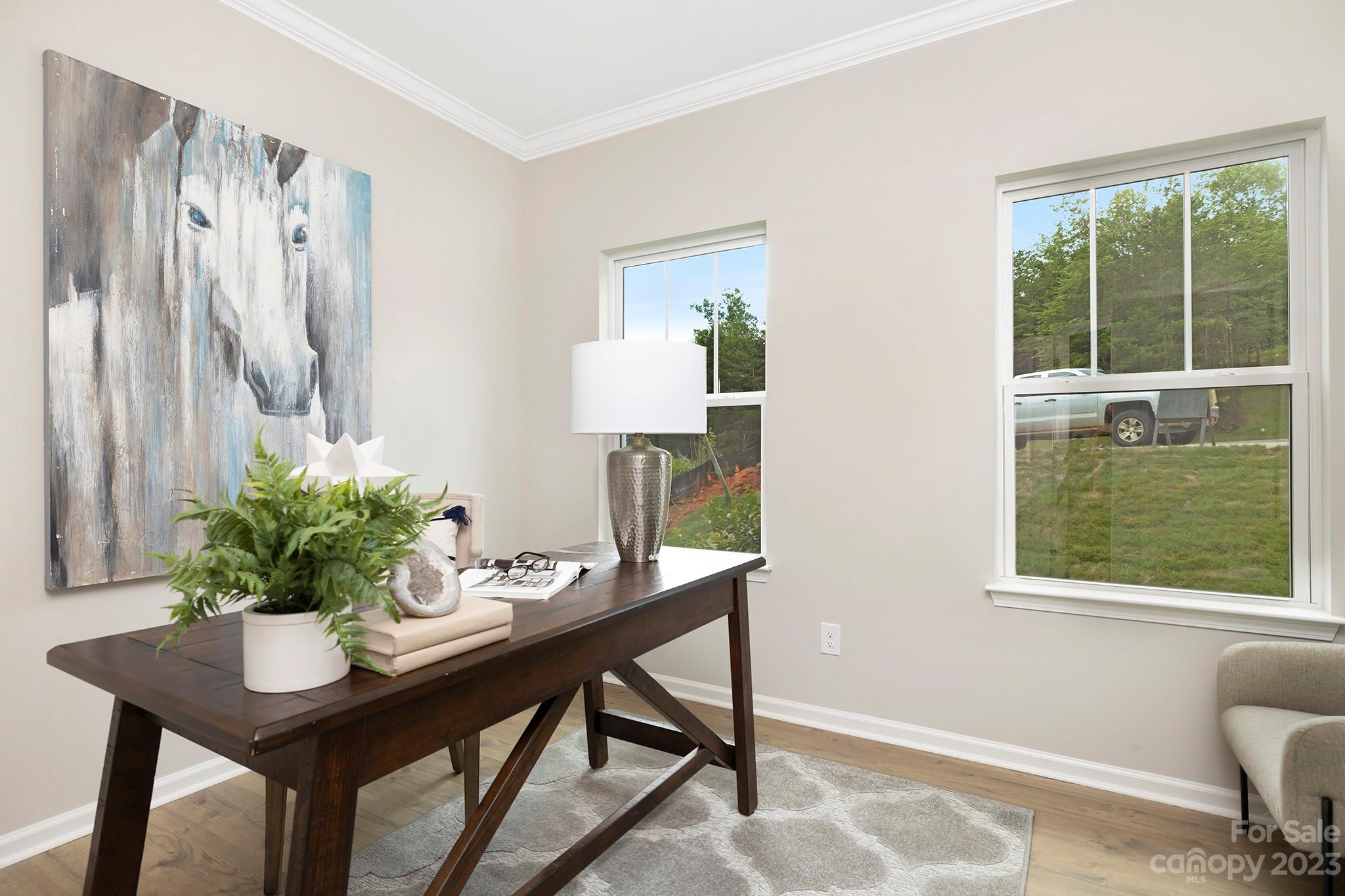 Edgewater - Residential