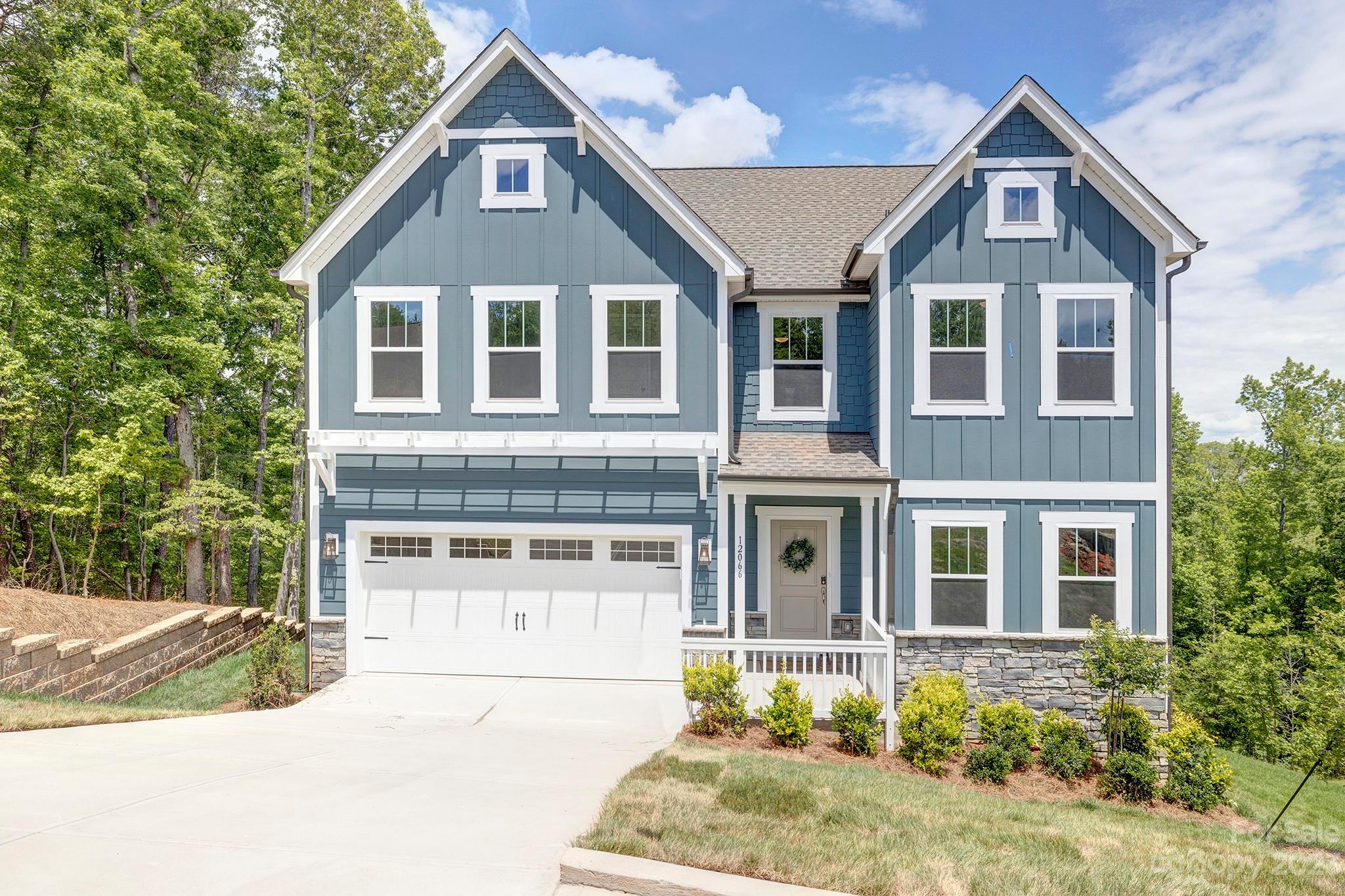 Edgewater - Residential