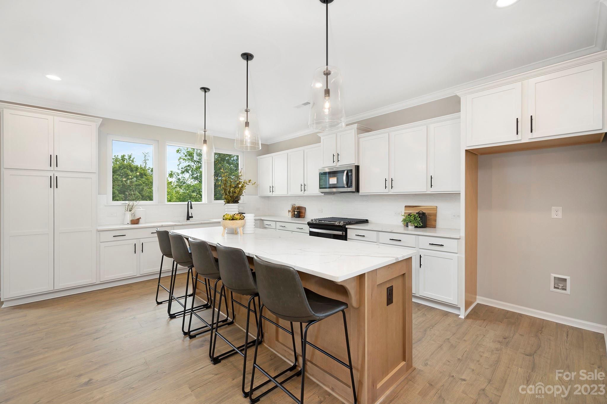 Edgewater - Residential