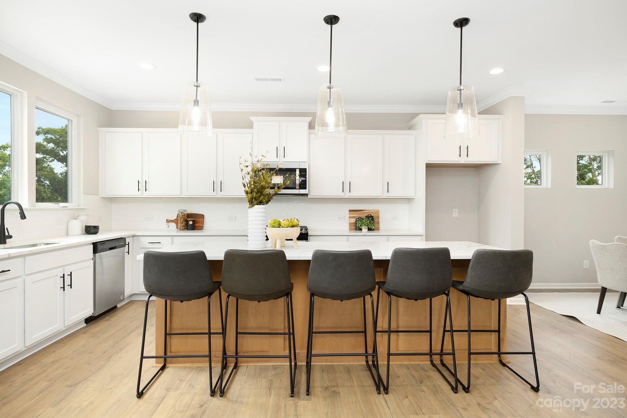 Edgewater - Residential