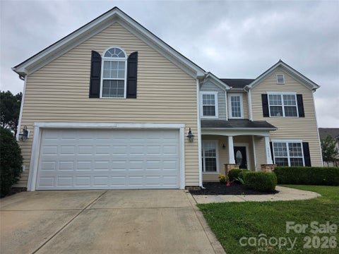 Photo of 5908 Bonnybridge Court, Charlotte, NC 28278 (MLS # 4396434)