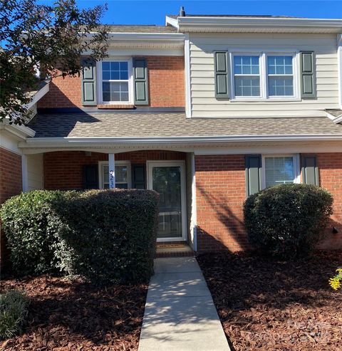 9232 N Vicksburg Park Court Charlotte NC 28210